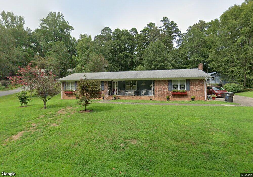 507 Woodland Cir, Pendleton, SC 29670 - photo 1