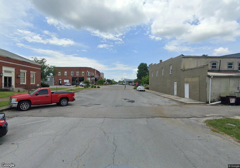 0 N Spring St, Manchester, TN 37355 - photo 1