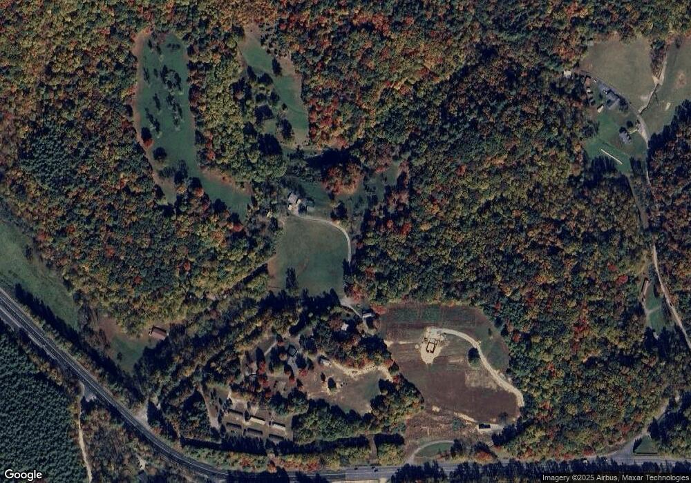 324 Bynum Trivette Rd, Deep Gap, NC 28618 - photo 1