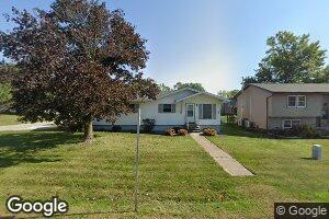 101 S Roosevelt St, Garnavillo, IA 52049