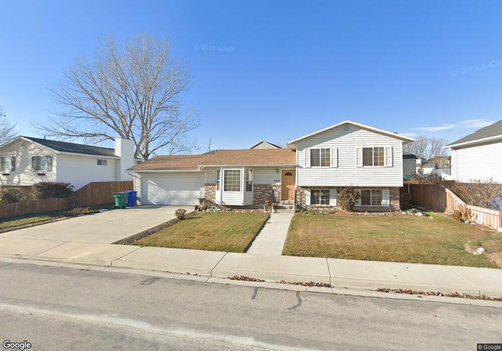 654 S 800 W, Lehi, UT 84043 - photo 1