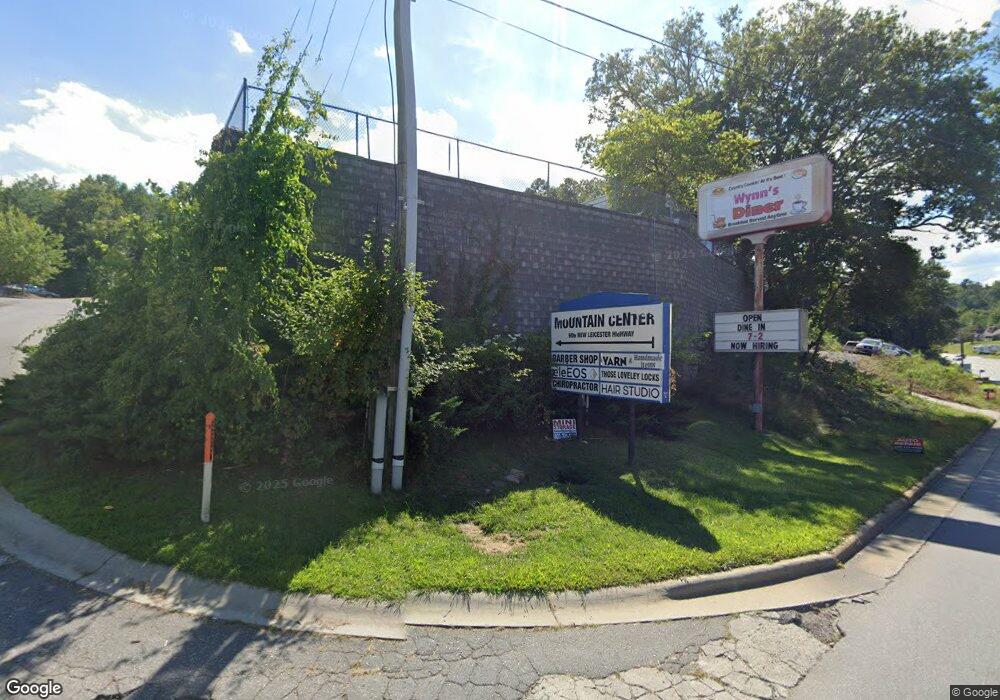 608 New Leicester Hwy, Asheville, NC 28806 - photo 1