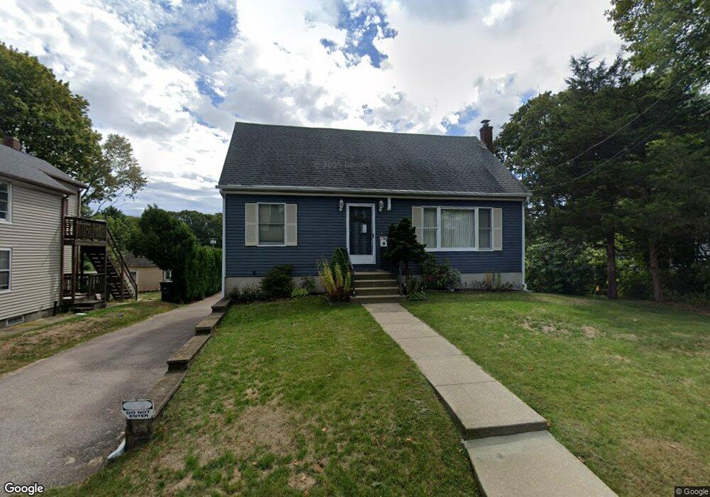 11 Walnut St, Pawcatuck, CT 06379 - photo 1