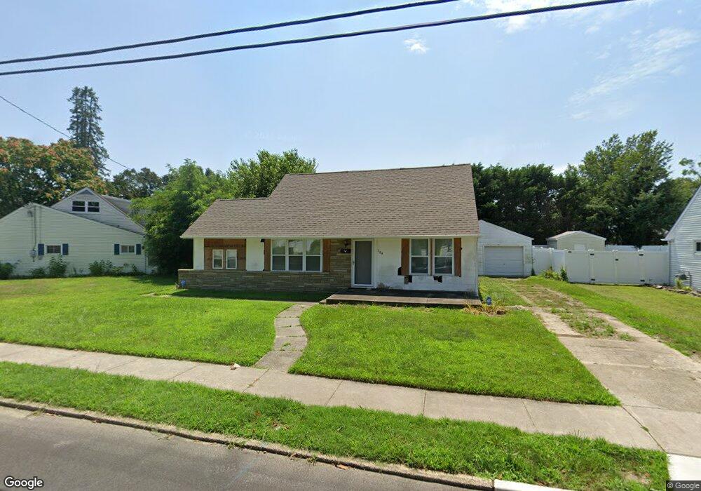 104 Colwick Dr, Somers Point, NJ 08244 - photo 1