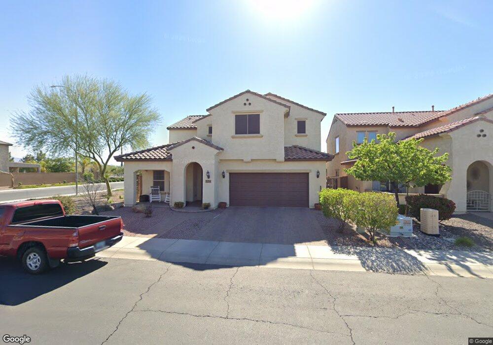 5253 S Dante, Mesa, AZ 85212 - photo 1