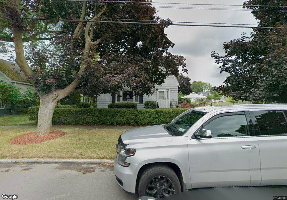 26 17th Ave, North Tonawanda, NY 14120 - photo 1