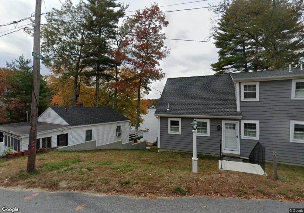 2 Klondike Rd, Dudley, MA 01571 - photo 1