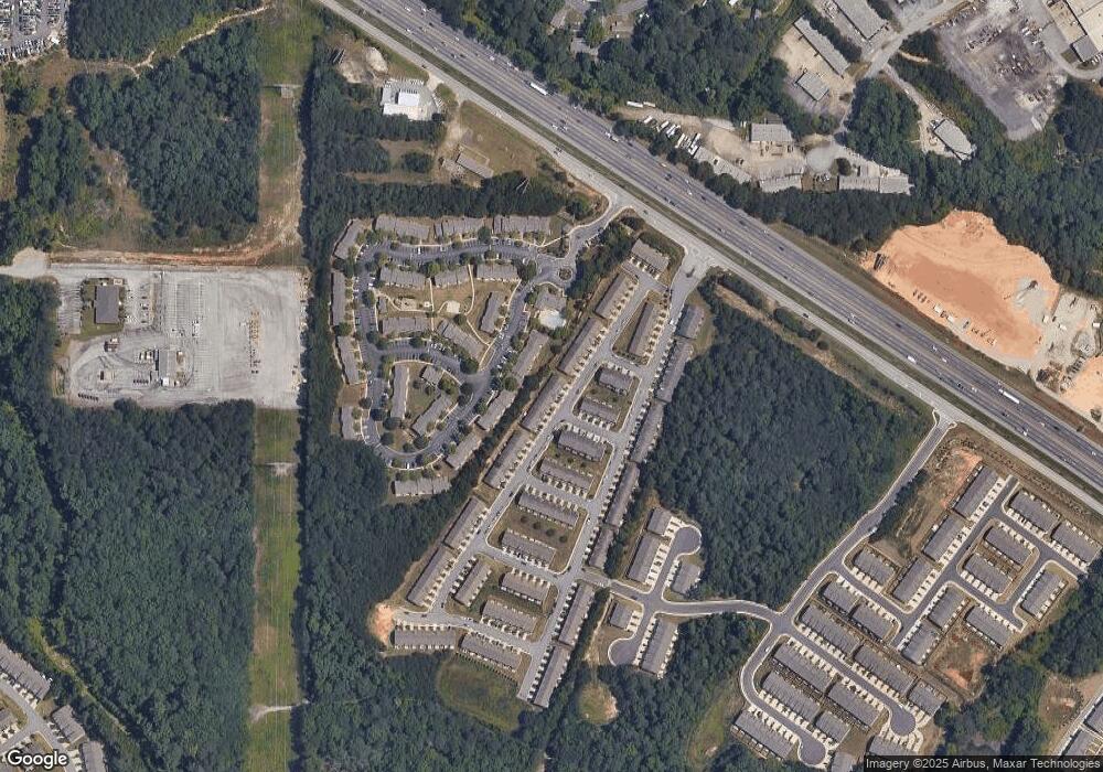 3221 Garden Glade Ln unit /117, Lithonia, GA 30038 - photo 1