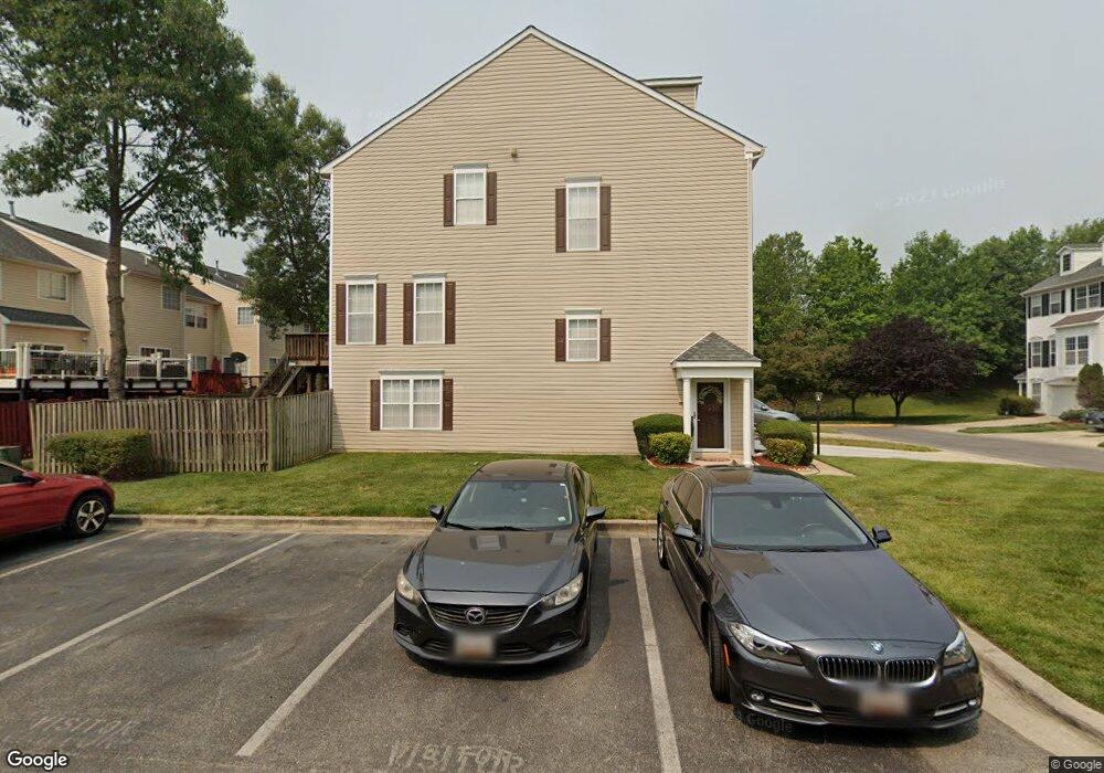 1302 Ring Bill Loop, Upper Marlboro, MD 20774 - photo 1