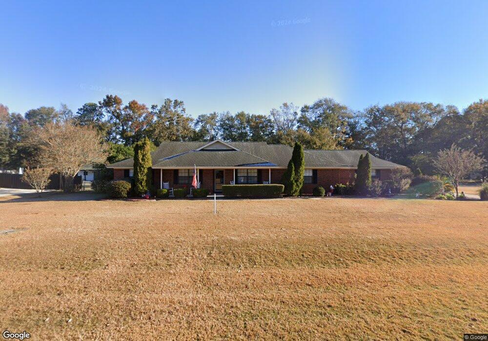 2 Paddleford Dr, Rincon, GA 31326 - photo 1