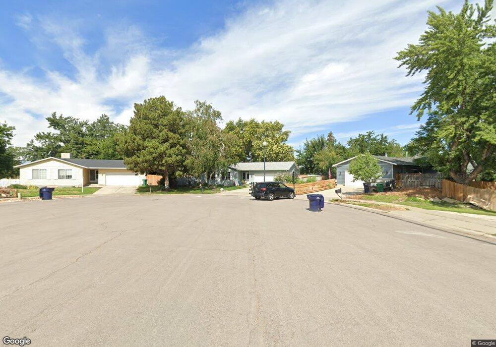 8308 S 1390 E, Sandy, UT 84093 - photo 1