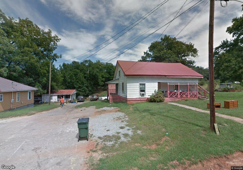 530 Walden St, Baldwin, GA 30511 - photo 1