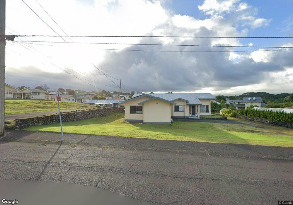 146 Nohea St, Hilo, HI 96720 - photo 1