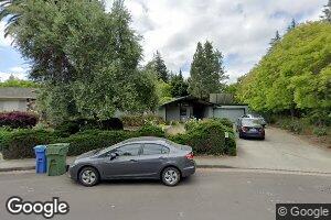 885 Allardice Way, Stanford, CA 94305
