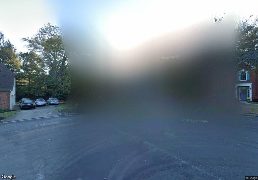 1635 Briers Chute, Alpharetta, GA 30004 - photo 1