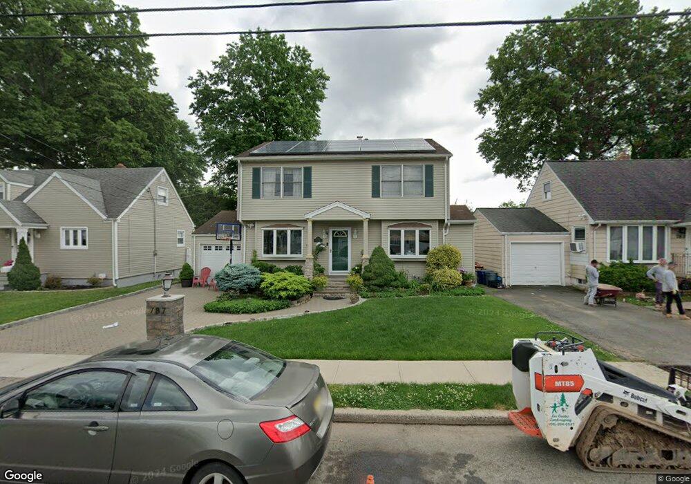 787 Hemlock Rd, Union, NJ 07083 - photo 1