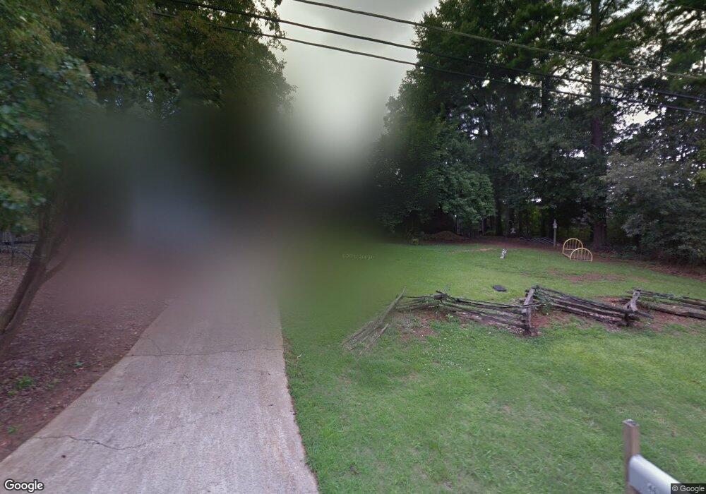 46 Dobson Dr SW, Euharlee, GA 30120 - photo 1