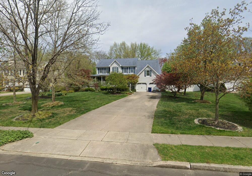 421 Pimlico Way, Mount Laurel, NJ 08054 - photo 1