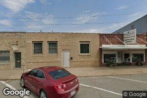 203 S Main St, Rock Port, MO 64482