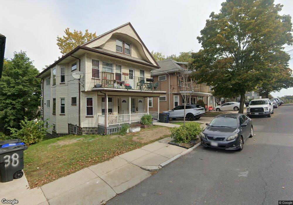 46 Langley Rd unit 1, Boston, MA 02135 - photo 1