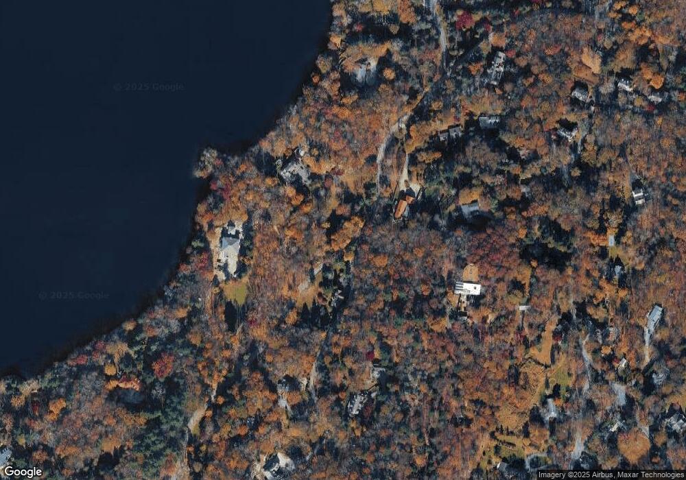 0 Cliff Rd unit H6141594, Tuxedo Park, NY 10987 - photo 1