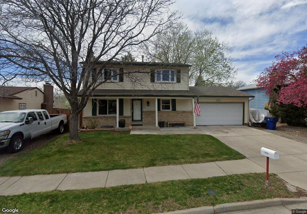 8555 Lamar Dr, Arvada, CO 80003 - photo 1