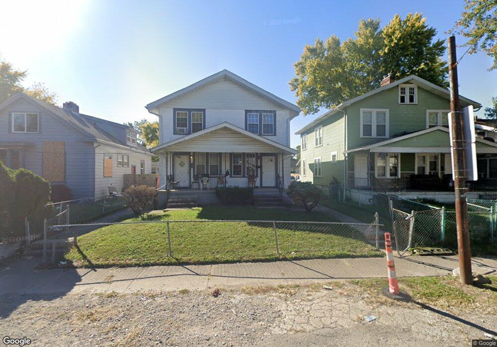 2741 Steele Ave unit 2, Columbus, OH 43204 - photo 1