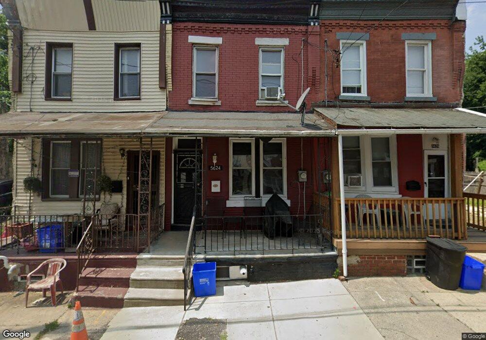 5624 Heiskell St, Philadelphia, PA 19144 - photo 1