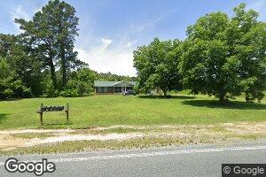 15840 Saint Johns Church Rd, Gibson, NC 28343