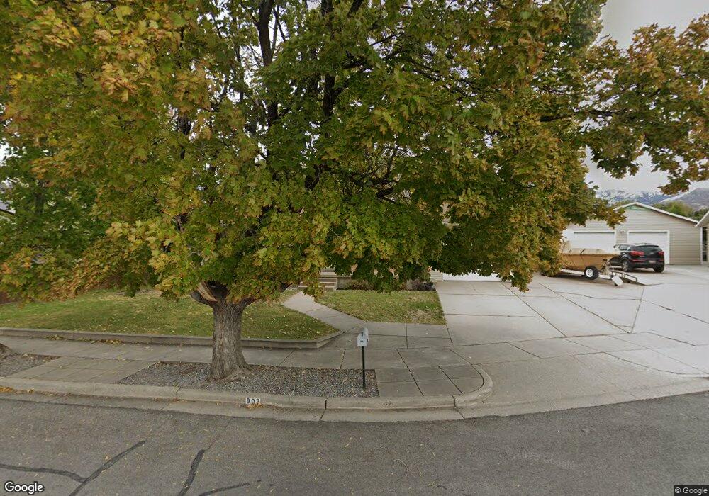 903 S 665 W, Woods Cross, UT 84087 - photo 1