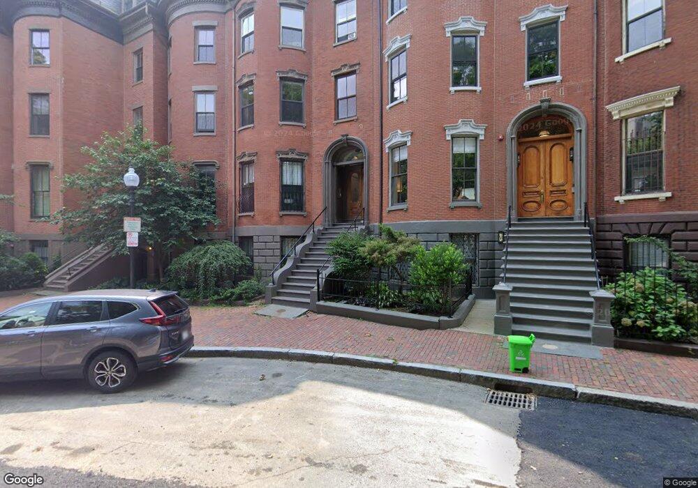 27 Worcester Square unit 3, Boston, MA 02118 - photo 1