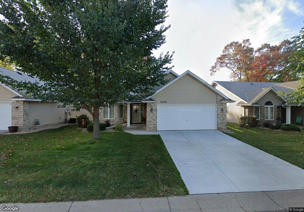 12579 Thrush St NW, Coon Rapids, MN 55448 - photo 1