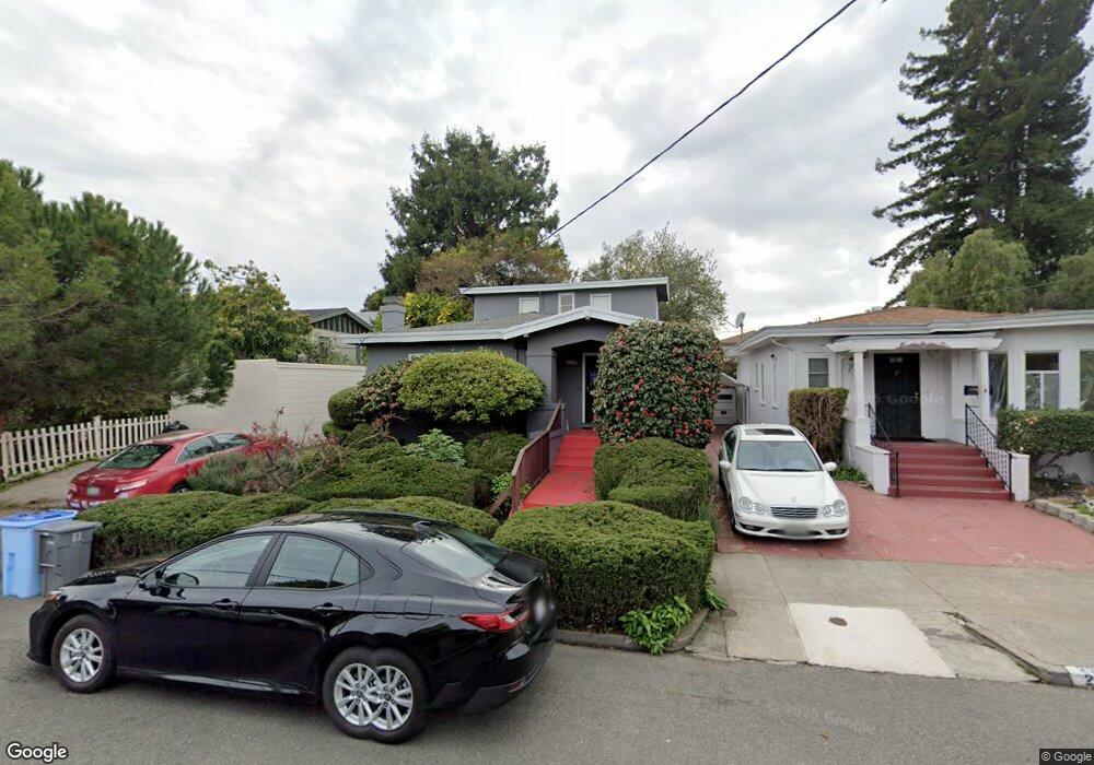 2338 Edwards St, Berkeley, CA 94702 - photo 1