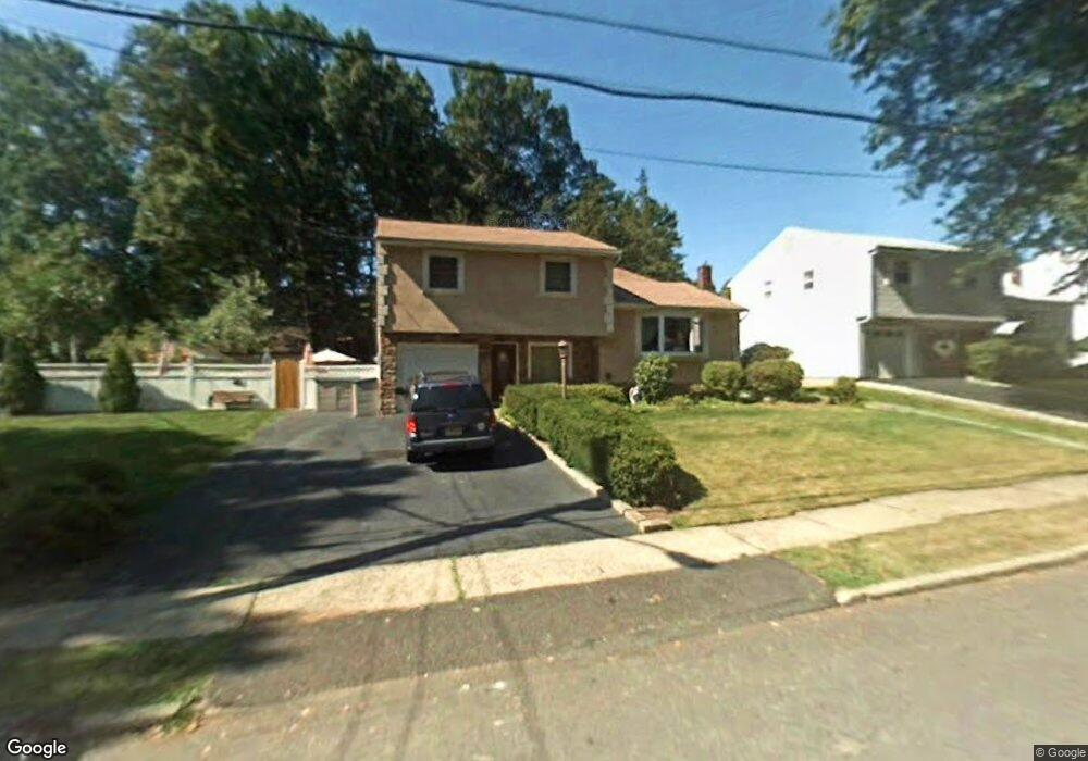 100 Rutgers Place, Clifton, NJ 07013 - photo 1