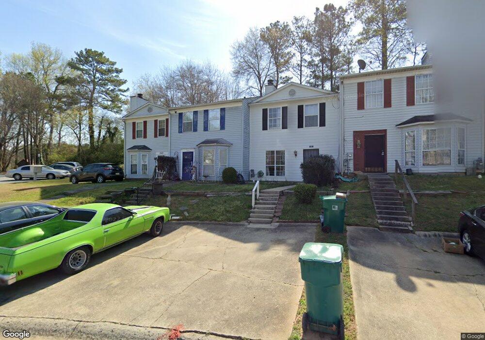 1050 Huntington Trace SE, Smyrna, GA 30082 - photo 1