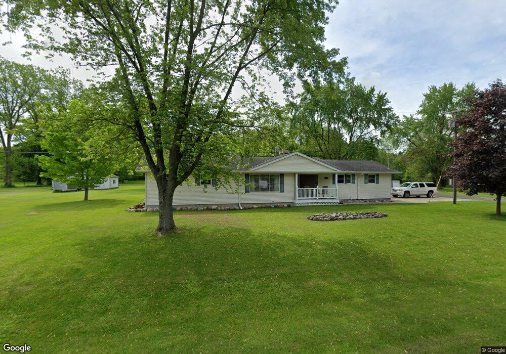 14154 Tuscola Rd, Clio, MI 48420 - photo 1