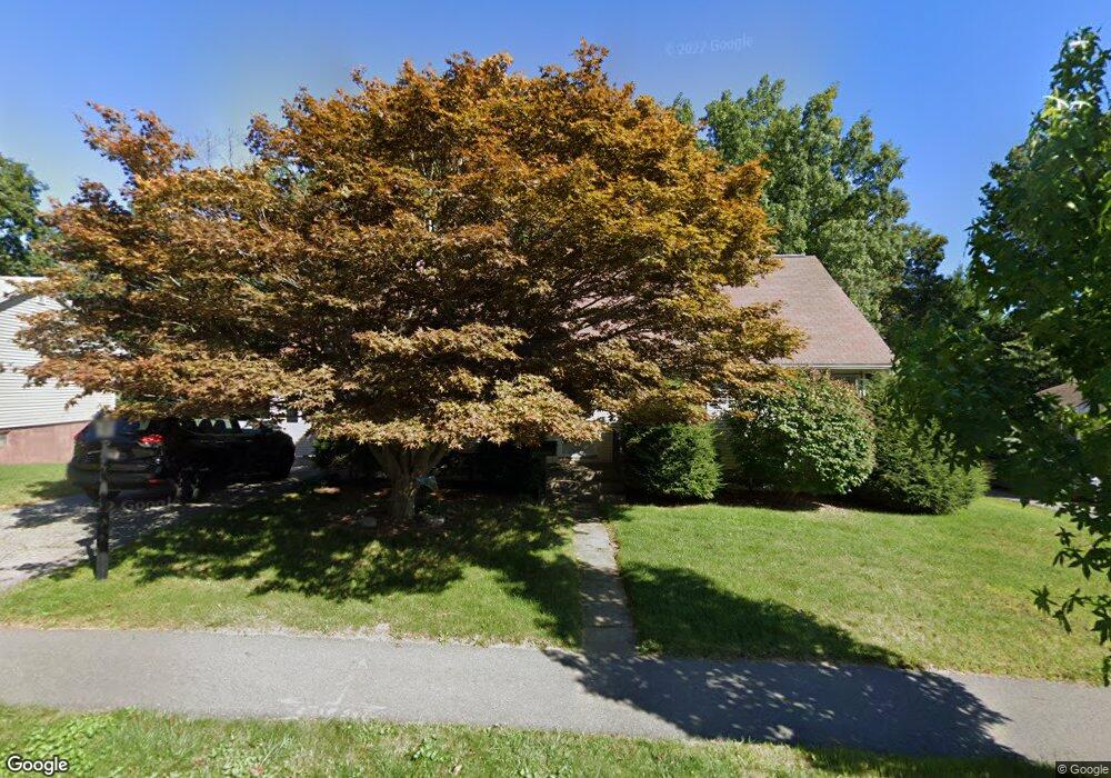 40 Claridge Rd, Worcester, MA 01606 - photo 1