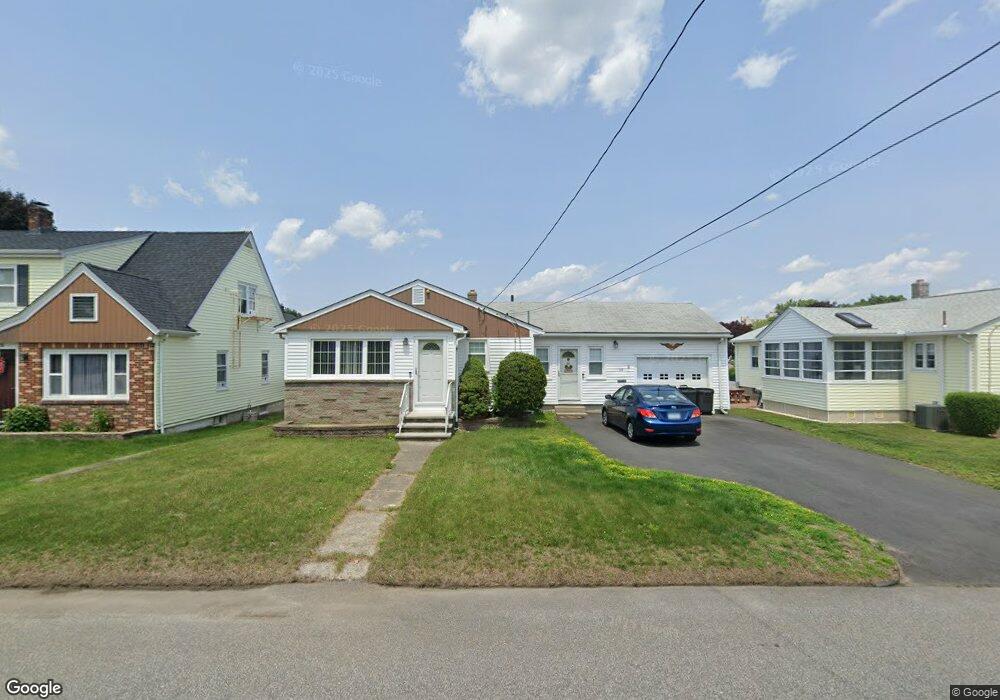 69 B St, Cranston, RI 02920 - photo 1
