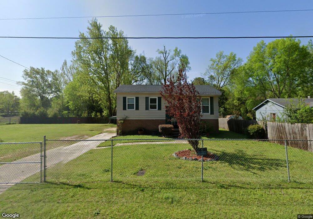 2630 Leone Dr N, Macon, GA 31206 - photo 1