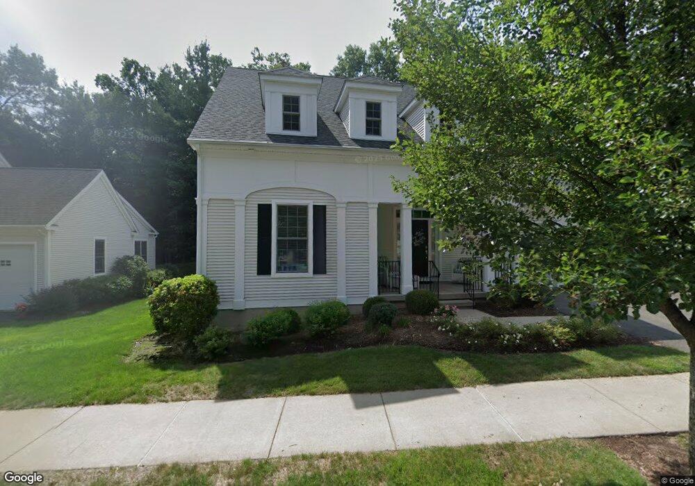 39 Ashton Cir unit 38, Simsbury, CT 06070 - photo 1