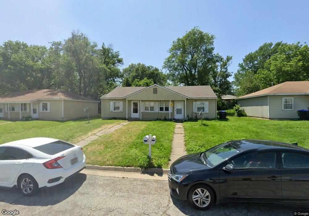 3379 SW Brendan Ave, Topeka, KS 66611 - photo 1