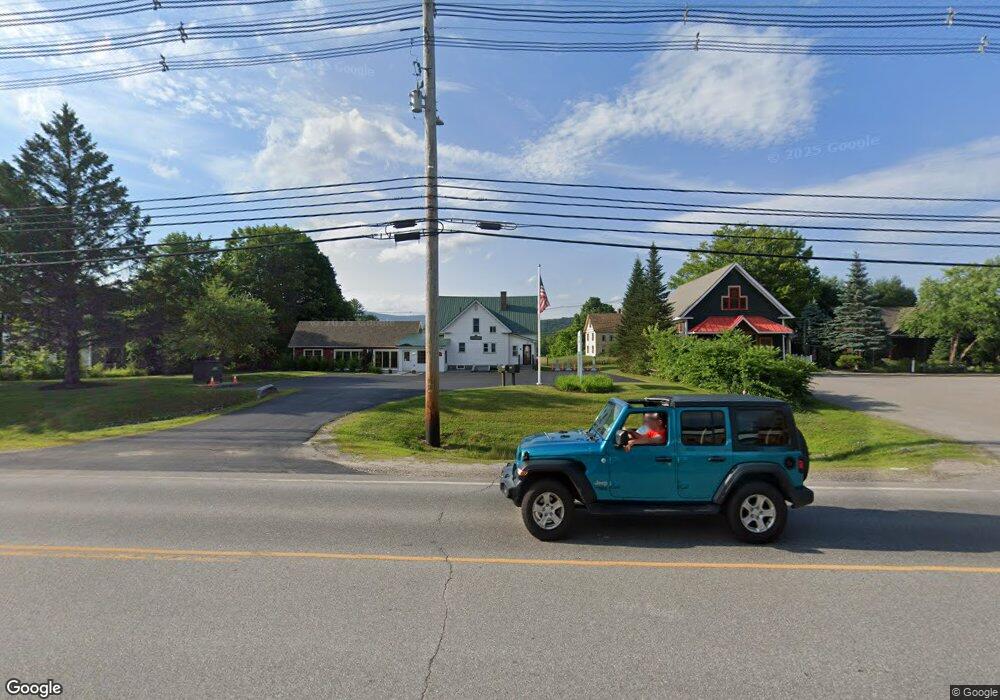 572 Tenney Mountain Hwy, Plymouth, NH 03264 - photo 1