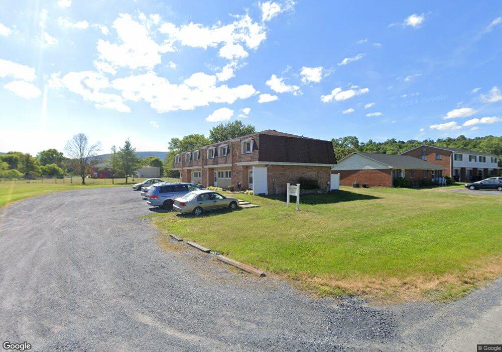 9558 Shenandoah Dr unit 9558-9568, New Market, VA 22844 - photo 1