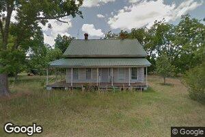 231 Cedar Grove Rd, Soperton, GA 30457