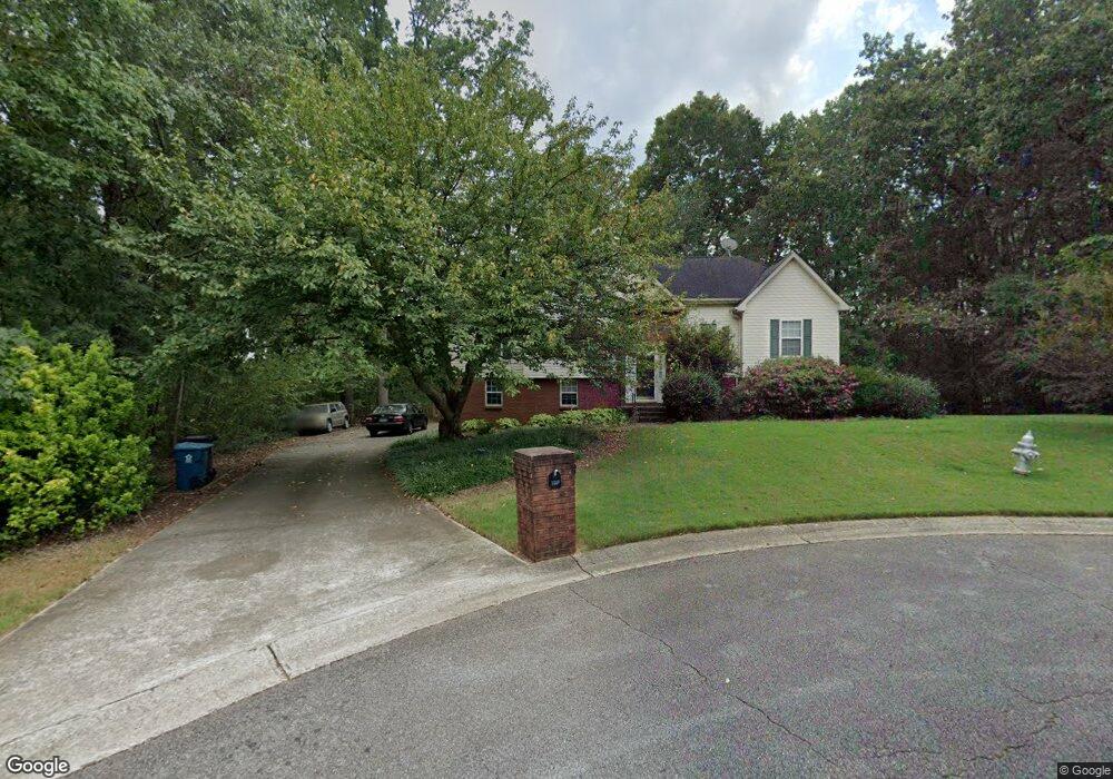 3227 Sunlit Path, Dacula, GA 30019 - photo 1