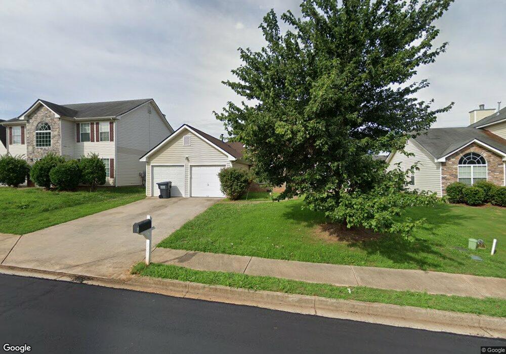 90 Westfield Way, Covington, GA 30016 - photo 1