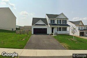 109 Creekside Dr, New Providence, PA 17560