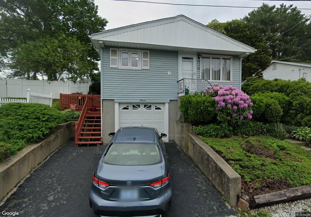 11 Cora St, North Providence, RI 02911 - photo 1