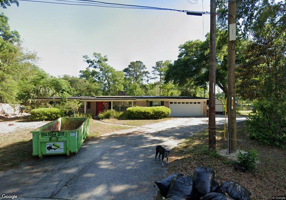 5007 Dian Wood Dr E, Jacksonville, FL 32210 - photo 1