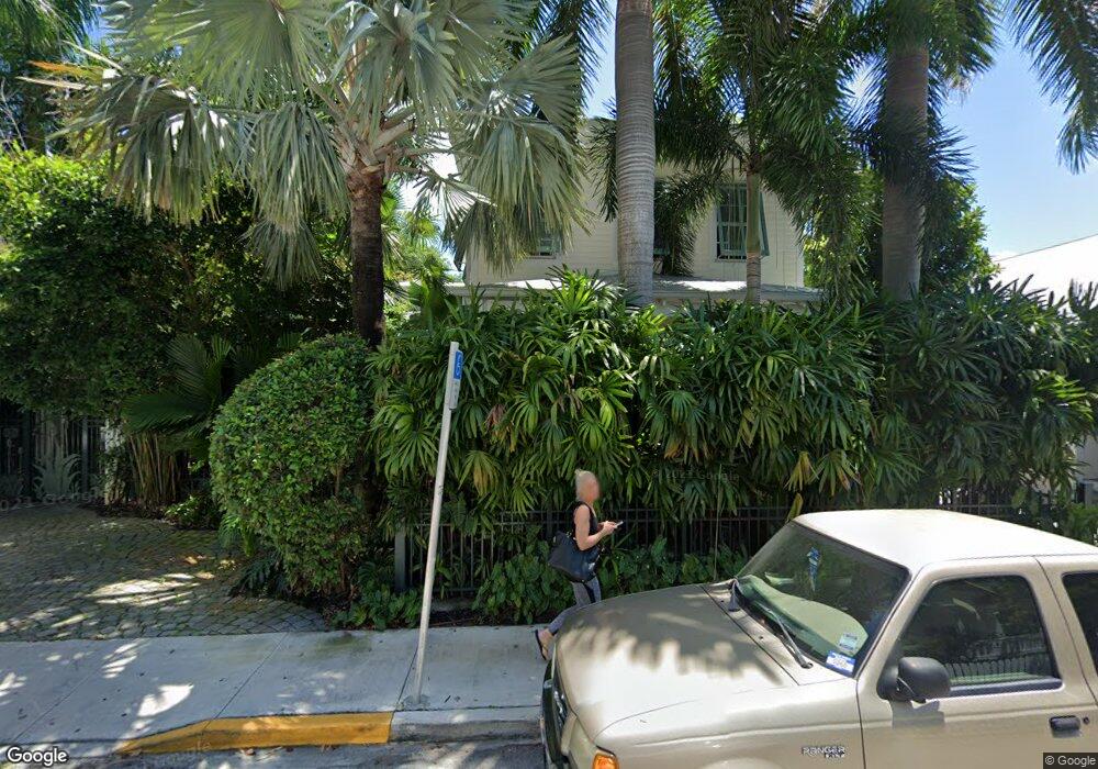 612 Olivia St, Key West, FL 33040 - photo 1